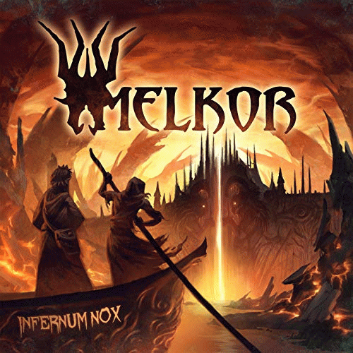 Melkor (ESP) : Infernum Nox